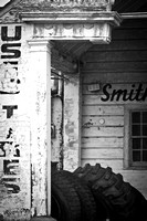 Smith's Used Tires